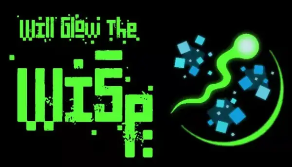 Will Glow the Wisp GRATIS para Steam Will Glow the Wisp GRATIS para Steam