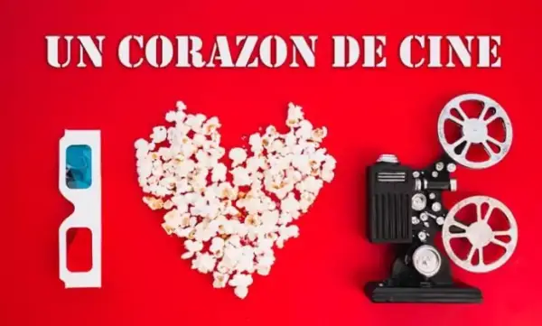 Entradas al Cine a cambio de Alimentos en la Filmoteca Regional de Murcia Entradas al Cine a cambio de Alimentos en la Filmoteca Regional de Murcia