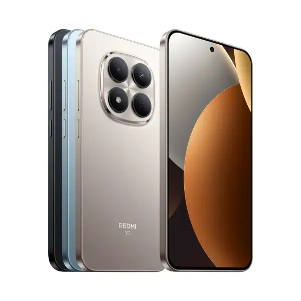 Xiaomi Redmi Note 15 Pro+ 5G 8GB 256GB Xiaomi Redmi Note 15 Pro+ 5G 8GB 256GB