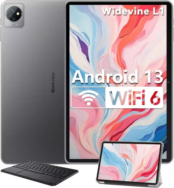 Tablet Blackview Tab 30 WiFi 6GB 64GB Tablet Blackview Tab 30 WiFi 6GB 64GB