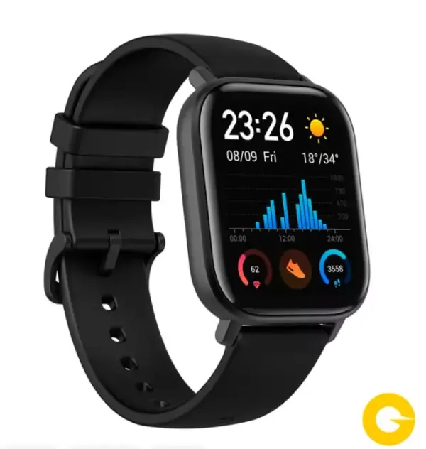 Smartwatch Amazfit GTS Smartwatch Amazfit GTS