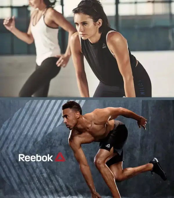 Hasta 75% Dto. en ropa, calzado y accesorios Reebok en Zalando Privé Hasta 75% Dto. en ropa, calzado y accesorios Reebok en Zalando Privé