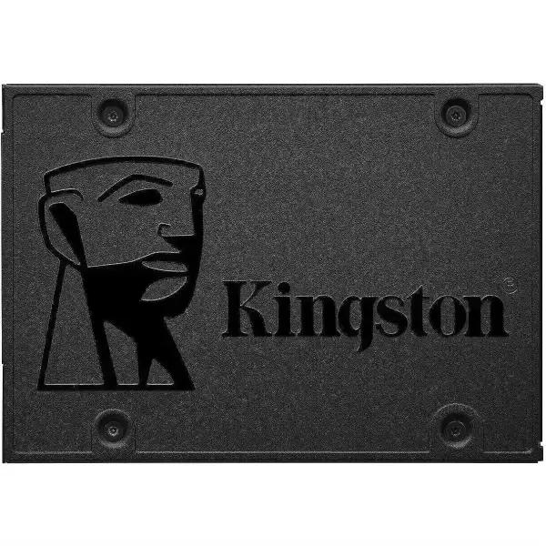 Disco duro SSD Kingston A400 480Gb Disco duro SSD Kingston A400 480Gb