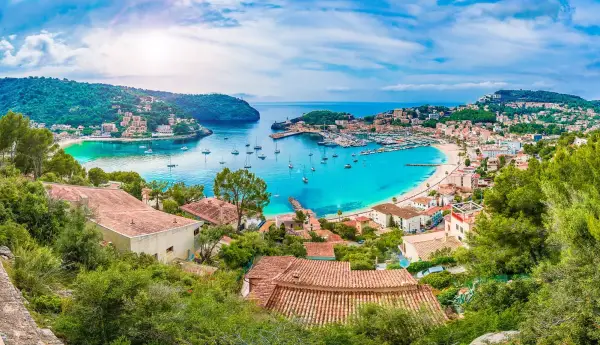 Escapada 4⭐️ de FINDE a Mallorca Escapada 4⭐️ de FINDE a Mallorca