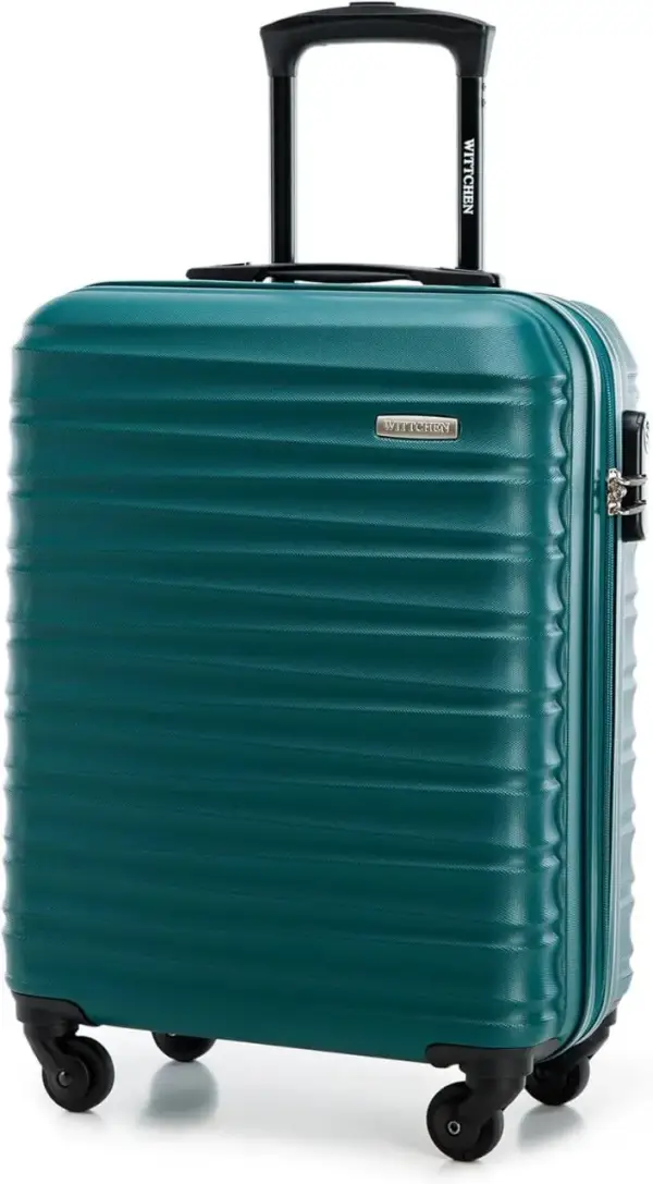 Maleta Equipaje de Mano Trolley Maleta Equipaje de Mano Trolley
