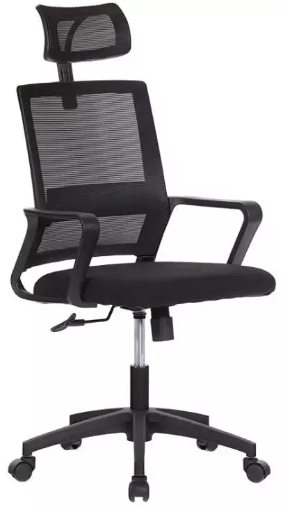 Silla de Oficina ergonómica de malla Silla de Oficina ergonómica de malla