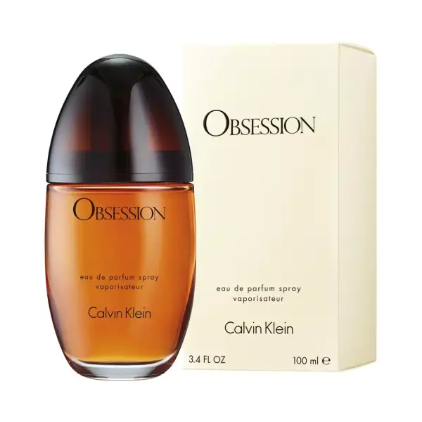 Calvin Klein Obsession 100ml Calvin Klein Obsession 100ml