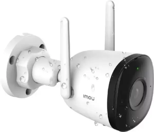 Cámara de vigilancia WiFi Imou Bullet 2C Cámara de vigilancia WiFi Imou Bullet 2C