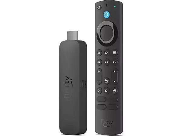 Fire TV Stick 4K Max 2023 Fire TV Stick 4K Max 2023