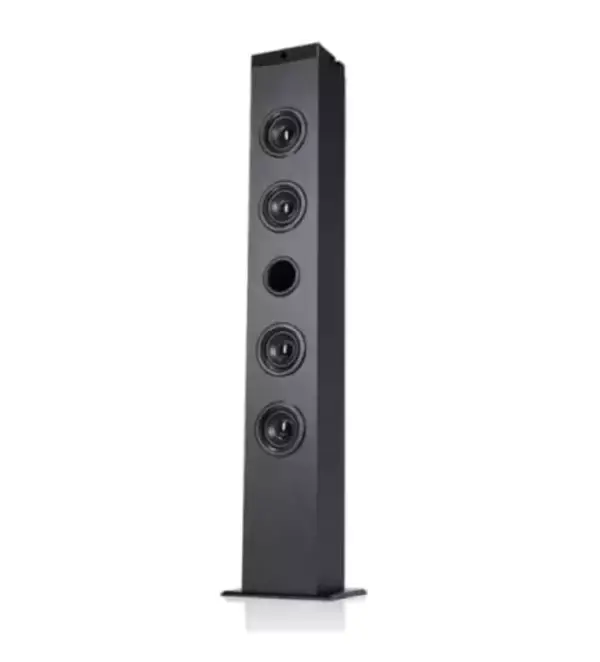 Torre de sonido vertical NK bluetooth 40W Torre de sonido vertical NK bluetooth 40W