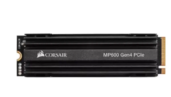 SSD Corsair MP600 Force 1TB Gen4 SSD Corsair MP600 Force 1TB Gen4