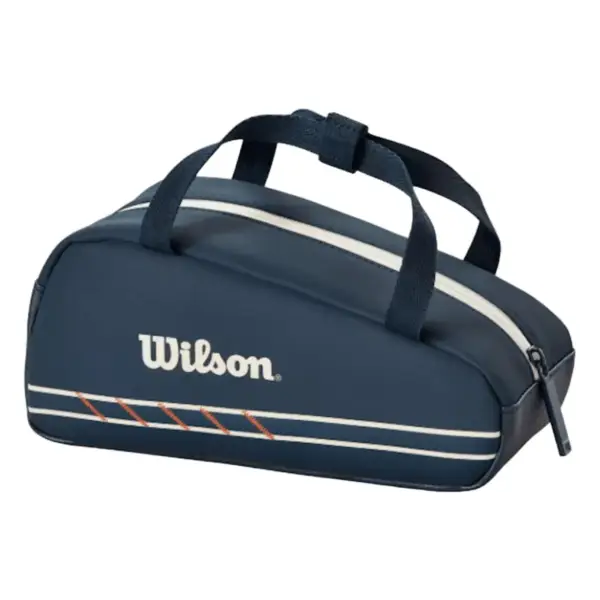 Minibolsa Wilson Roland Garros 3,1L Minibolsa Wilson Roland Garros 3,1L
