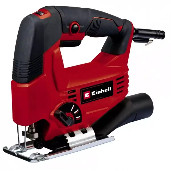 Sierra de Calar Einhell 550W Sierra de Calar Einhell 550W