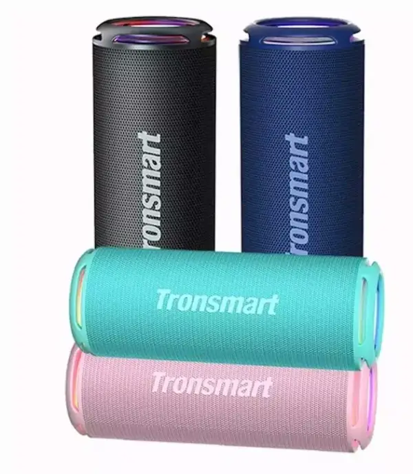 Altavoz Portátil con Bluetooth 5,3 Tronsmart T7 Lite Altavoz Portátil con Bluetooth 5,3 Tronsmart T7 Lite