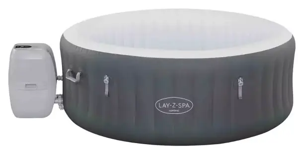 Spa Hinchable Bestway Spa Hinchable Bestway