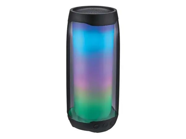Altavoz Bluetooth LED Altavoz Bluetooth LED