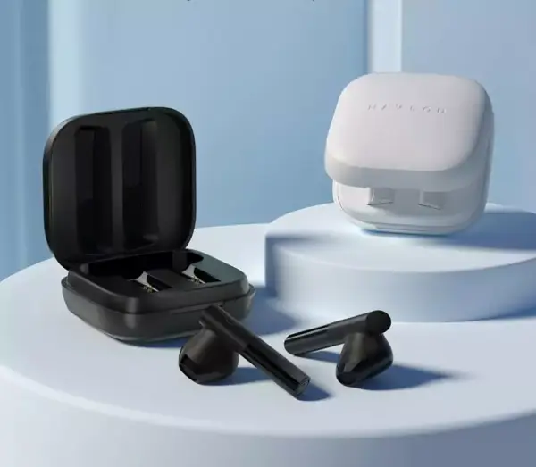 Auriculares inalámbricos Haylou GT6 Auriculares inalámbricos Haylou GT6