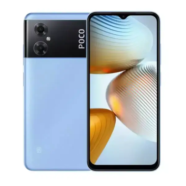 Poco M4 5G 6GB/128GB Poco M4 5G 6GB/128GB