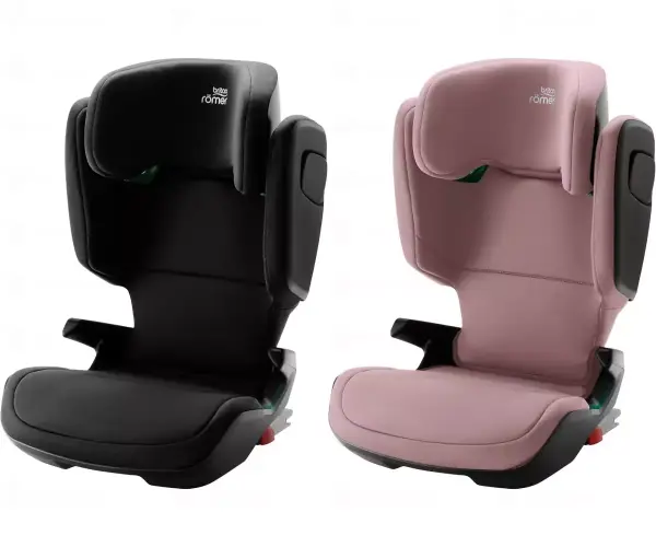 BRITAX RÖMER Silla de coche infantil ISOFIX M i-Size 5-12 años BRITAX RÖMER Silla de coche infantil ISOFIX M i-Size 5-12 años
