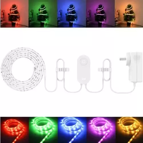 Luces LED Xiaomi Yeelight Smart Light Luces LED Xiaomi Yeelight Smart Light