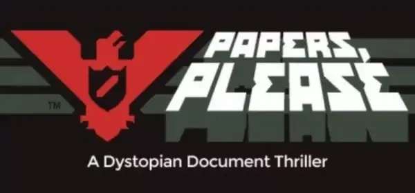 Papers, Please Steam Papers, Please Steam