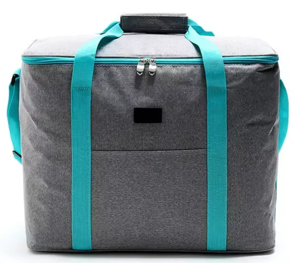 Bolsa Nevera isotérmica para comida y bebida 26L Bolsa Nevera isotérmica para comida y bebida 26L