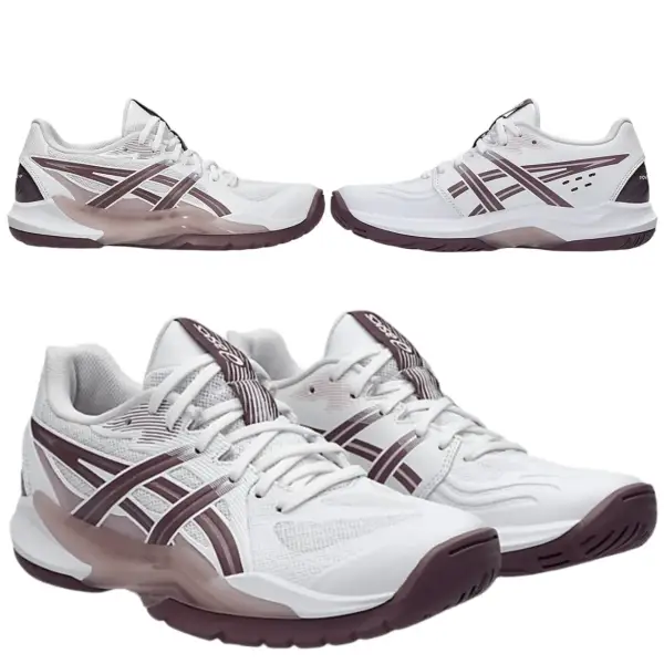 Zapatillas Asics Powerbreak FF Zapatillas Asics Powerbreak FF