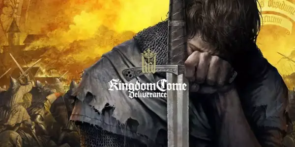 Juego Kingdom Come Deliverance Juego Kingdom Come Deliverance
