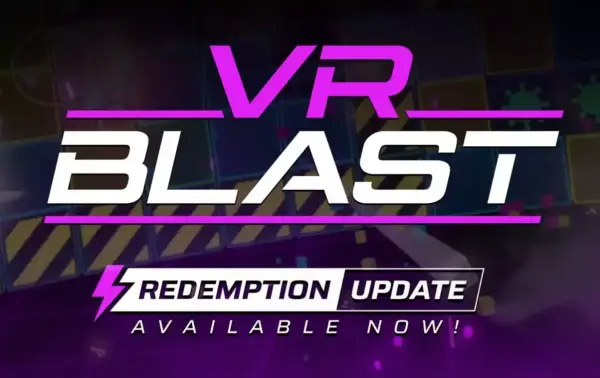 Quédate VR Blast Quédate VR Blast