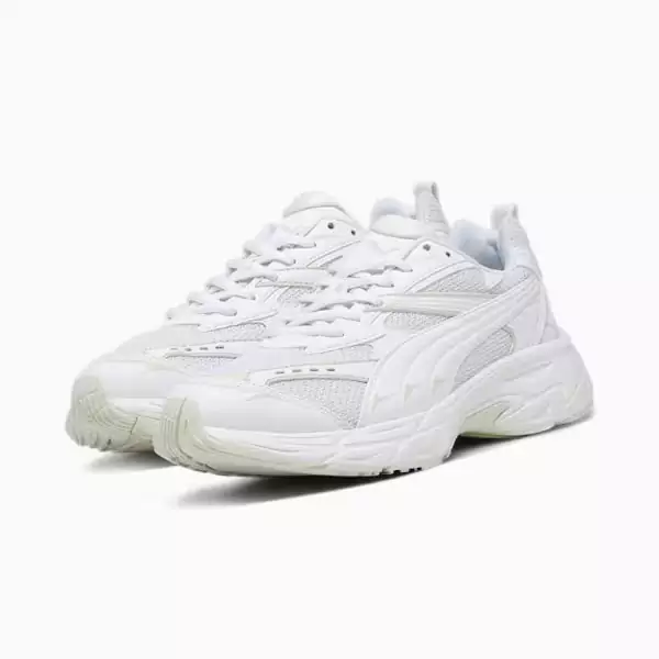 Zapatillas casual de mujer Puma Morphic Base Zapatillas casual de mujer Puma Morphic Base