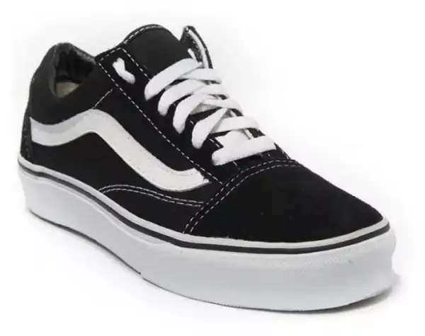 Zapatilla Vans Old Skool Unisex Zapatilla Vans Old Skool Unisex