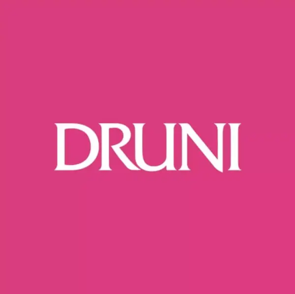 3€ Dto. en compras +30€ en Druni 3€ Dto. en compras +30€ en Druni