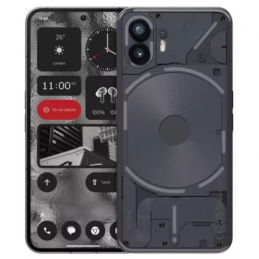 Nothing Phone 2 12GB 256GB Nothing Phone 2 12GB 256GB