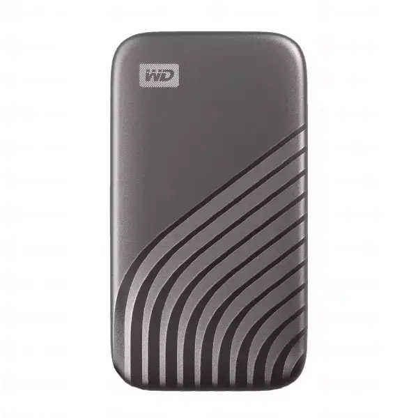 Disco duro Externo WD 2TB My Passport Portable SSD Disco duro Externo WD 2TB My Passport Portable SSD