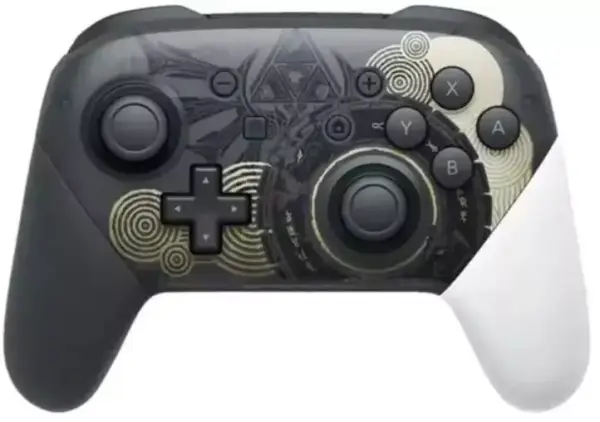 Mando inalámbrico Bluetooth para Nintendo Switch Mando inalámbrico Bluetooth para Nintendo Switch