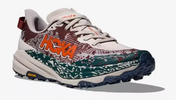 Zapatillas HOKA Speedgoat 6 Zapatillas HOKA Speedgoat 6