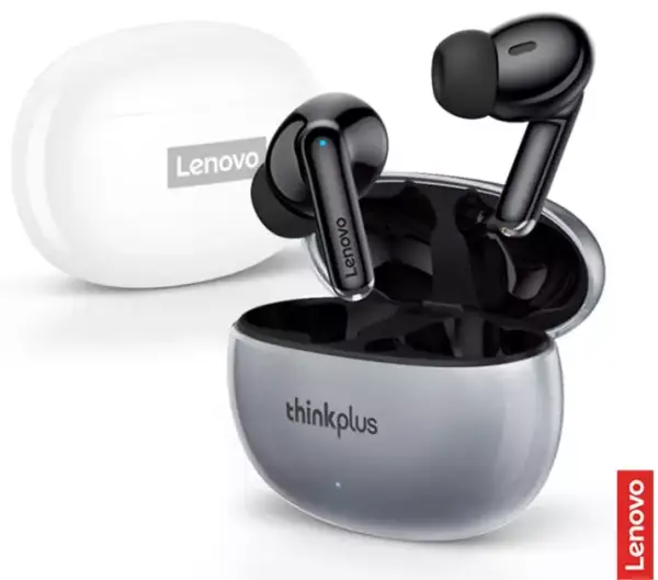 Lenovo auriculares inalámbricos XT88 Lenovo auriculares inalámbricos XT88