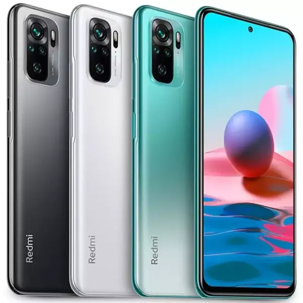 Xiaomi Redmi Note 10 4GB 64GB Xiaomi Redmi Note 10 4GB 64GB
