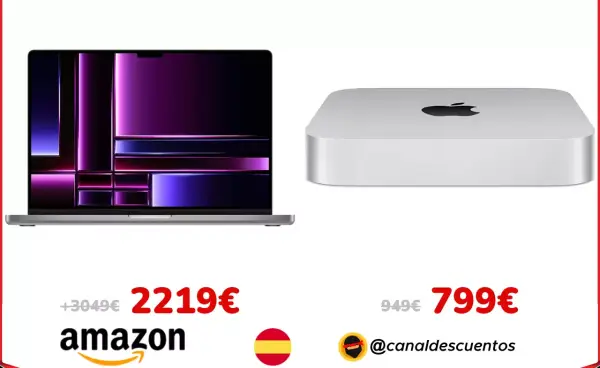 MacBook Pro M2 Pro 12C/19CGPU 16,2" 16GB 512GB MacBook Pro M2 Pro 12C/19CGPU 16,2" 16GB 512GB