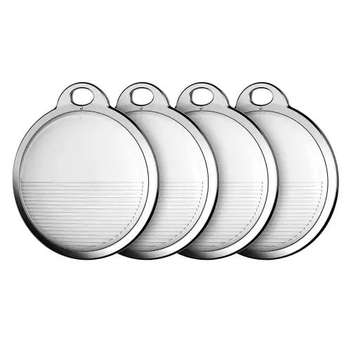 Pack 4 Rastreadores Bluetooth Pack 4 Rastreadores Bluetooth