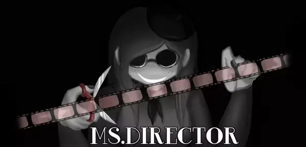 Juego Ms.Director en Steam Juego Ms.Director en Steam