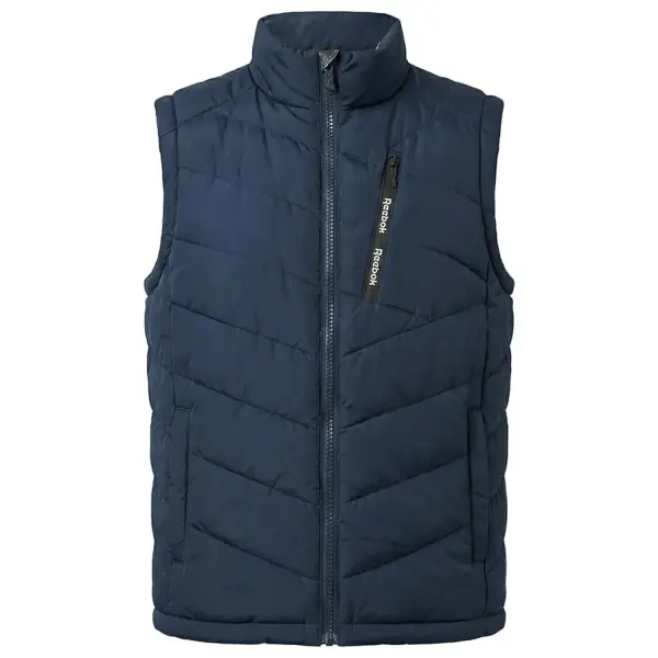Chaleco Reversible 2-in-1 Reebok Chaleco Reversible 2-in-1 Reebok