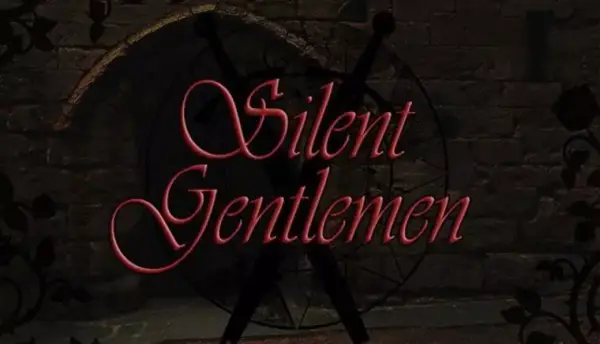 Silent Gentlemen para PC (DRM-Free) Silent Gentlemen para PC (DRM-Free)