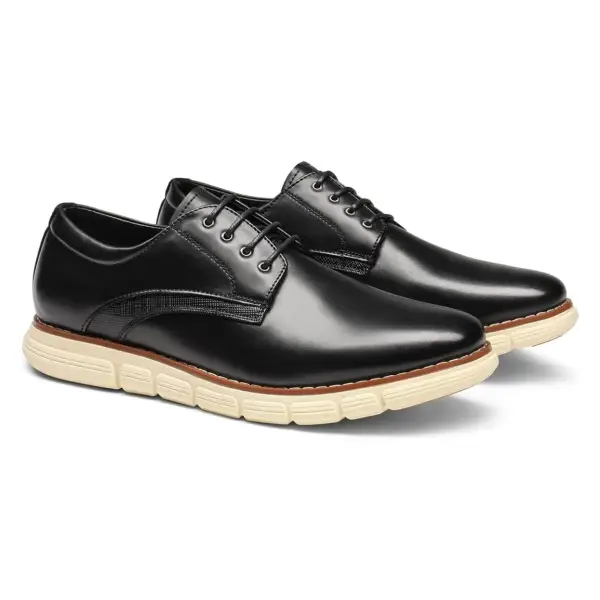Zapatos de Cordones para Hombre Bruno Marc Zapatos de Cordones para Hombre Bruno Marc