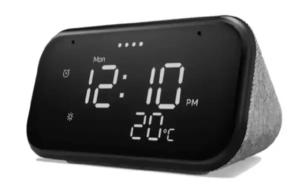 Lenovo Smart Clock Essential Lenovo Smart Clock Essential