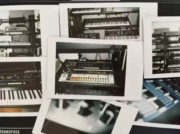Bibliotecas de Sonido con Samples, Drums, Loops, FX, Kits, Vocal y otros recursos Bibliotecas de Sonido con Samples, Drums, Loops, FX, Kits, Vocal y otros recursos
