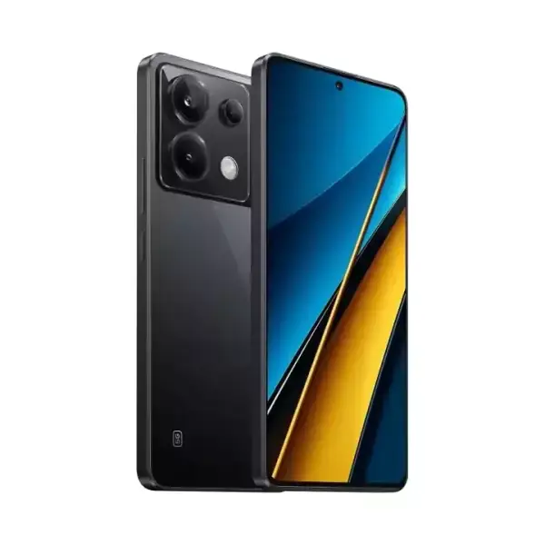 POCO X6 5G 16GB 512GB POCO X6 5G 16GB 512GB