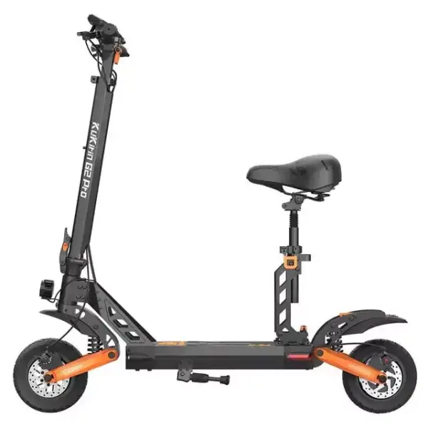 Patinete eléctrico KuKirin G2 PRO 600W Patinete eléctrico KuKirin G2 PRO 600W