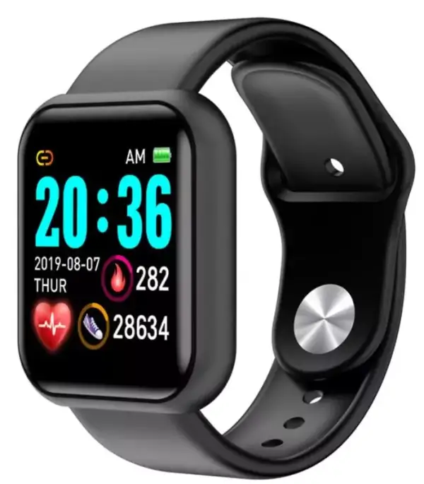 Smartwatch Y68 Smartwatch Y68