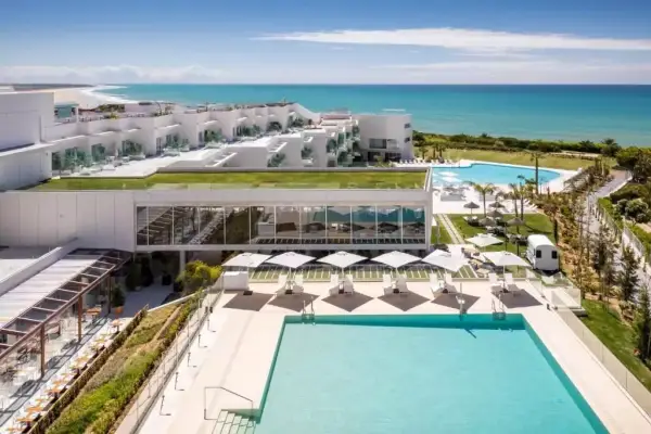 25% de Dto. en Hoteles Barceló + Cupón del 5% EXTRA en TODAS las reservas 25% de Dto. en Hoteles Barceló + Cupón del 5% EXTRA en TODAS las reservas